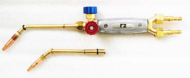 Горелка ацетиленовая Г2-23