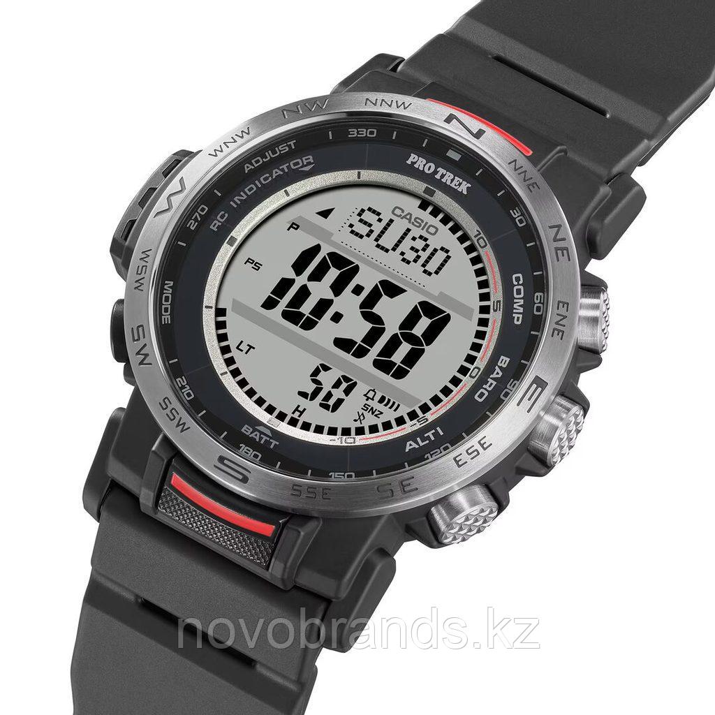 Часы Casio Pro Treck PRW-35-1ADR - фото 4 - id-p109771567