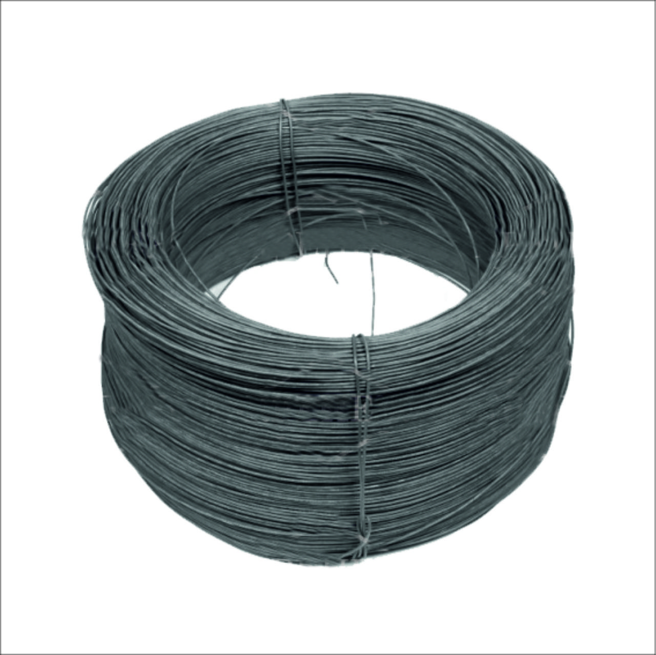 Проволока ГОСТ 3282-74 Т/О 1,6 мм