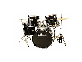 Ударная  установка Rowell
