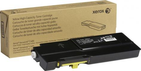 Тонер-Картридж Для Xerox VersaLink C400N/C400DN/C405N/C400DN 106R03508