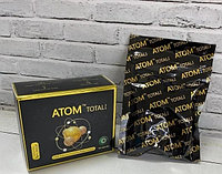 Atom Total Plus (Атом плюс ) картонная упаковка ,40 капсул
