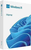 Лицензионный ключ Windows 11 Home Онлайн активация Бессрочный ключ