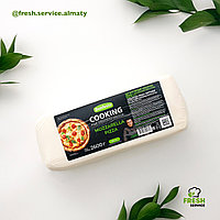 Сыр "Моцарелла Пицца" CooKing 40% брус 2,6 кг