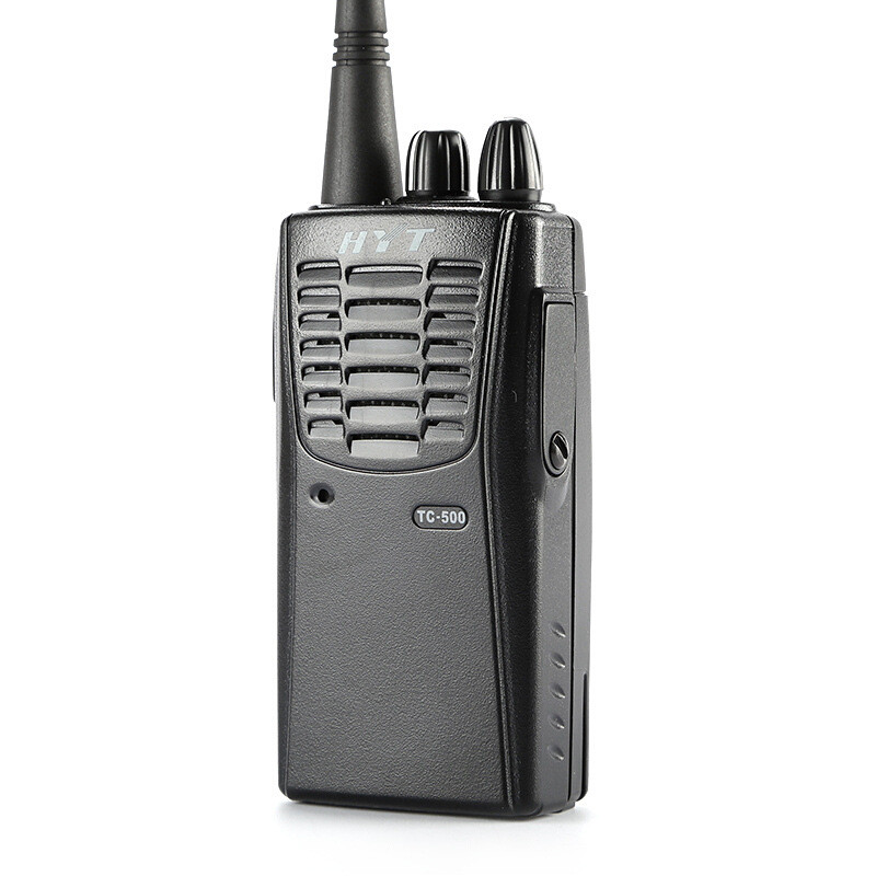 Рация Hytera TC-500