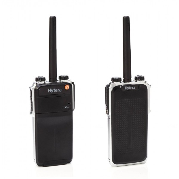Рация Hytera X1e, фото 1