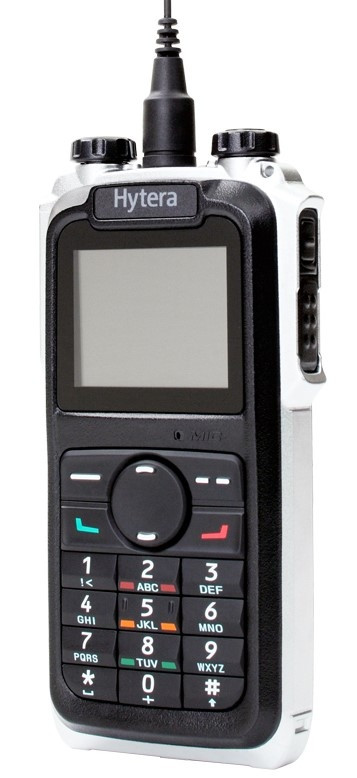 Рация Hytera X1p