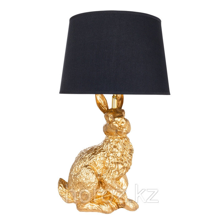 Настольная лампа Arte Lamp золотистый