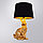 Настольная лампа Arte Lamp золотистый, фото 2