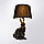 Настольная лампа Arte Lamp черная, фото 2