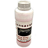 Жидкость для  расклейки разбора фар на полиуретановом герметике 500 мл, фото 2