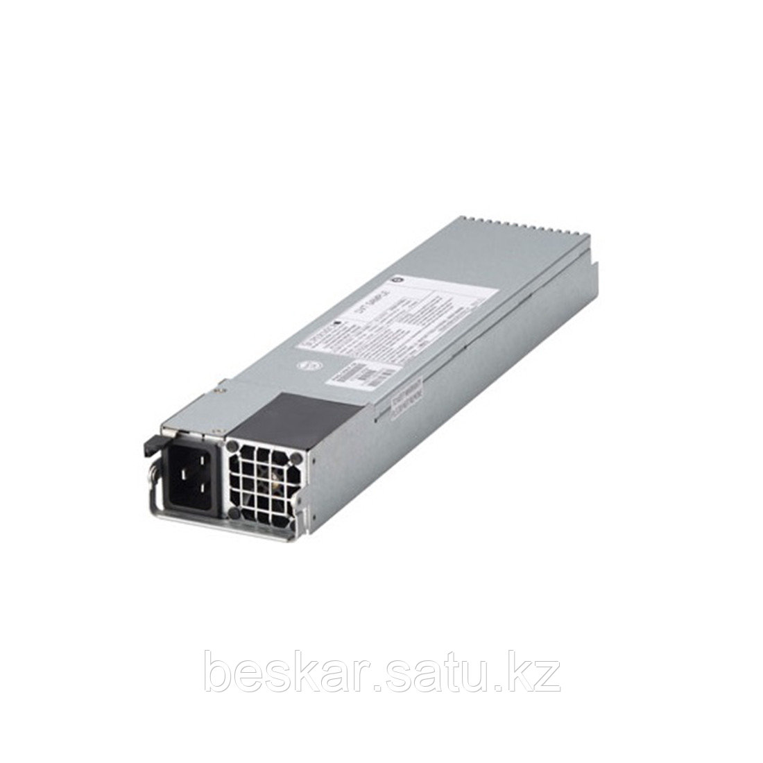 Блок питания Supermicro PWS-655P-1HS - фото 1 - id-p109782333