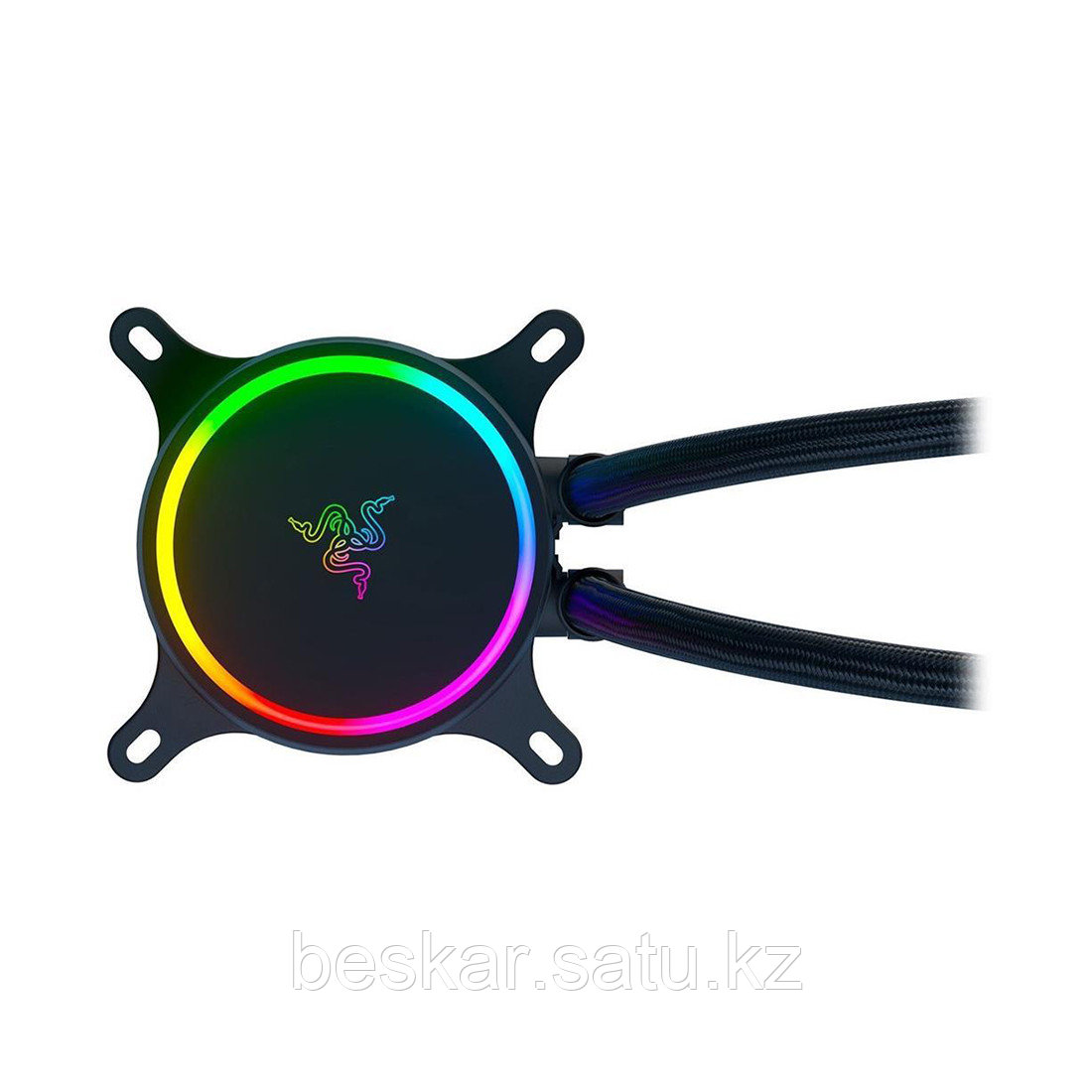 Кулер с водяным охлаждением Razer Hanbo Chroma RGB AIO Liquid Cooler 240MM - фото 3 - id-p109782488