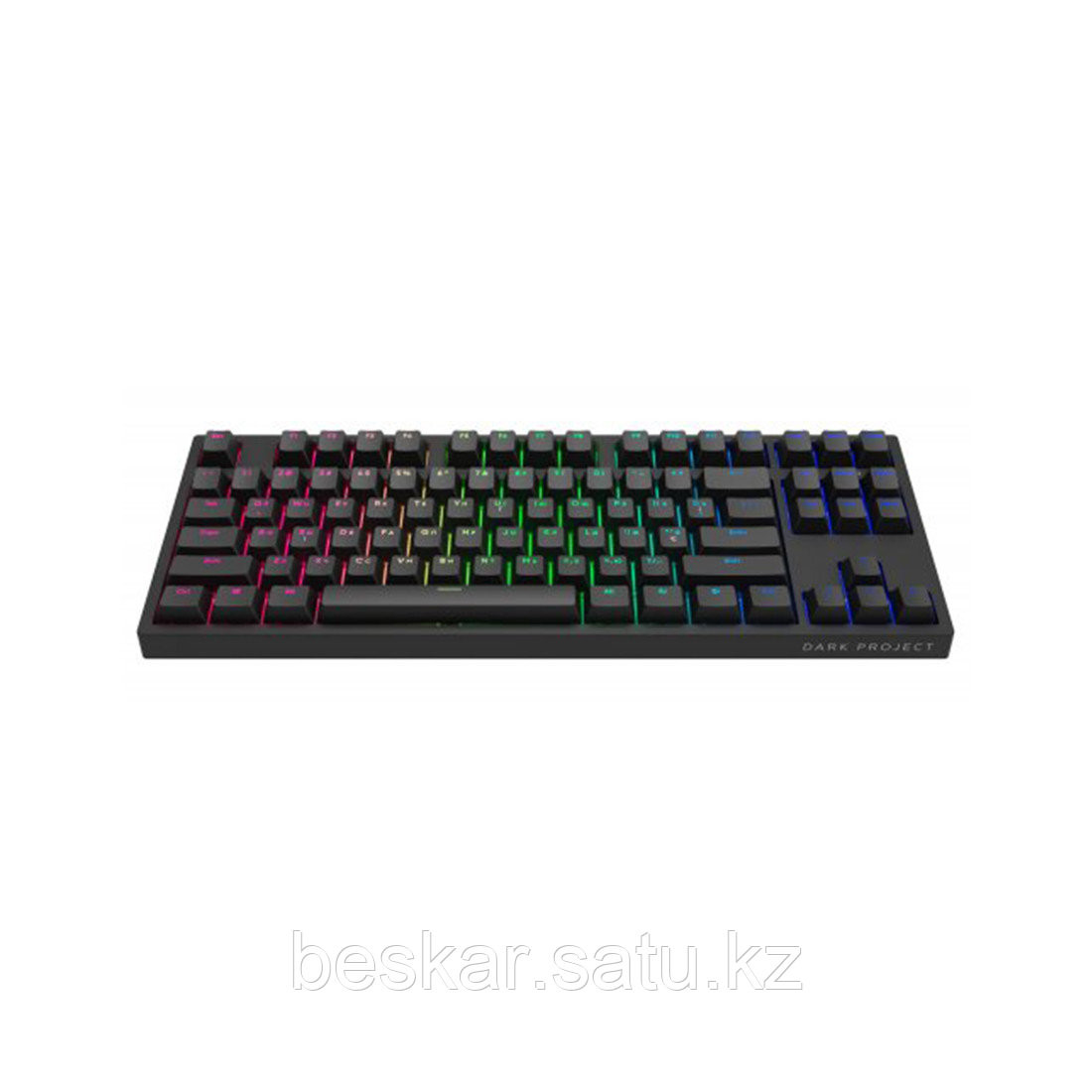Клавиатура Dark Project KD87A Classic DP-KD-87A-000100-GMT - фото 2 - id-p109782607