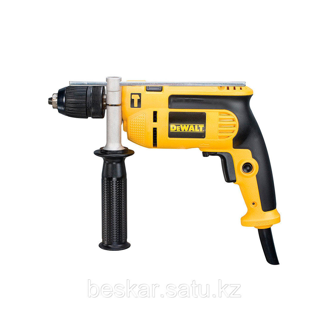 Дрель DeWALT DWD024S-QS - фото 1 - id-p109782630