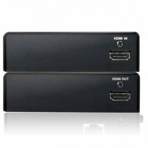 ATEN HDMI HDBaseT Extender W/EU ADP, аксессуар для сервера (VE812-AT-G) - фото 2 - id-p109783026