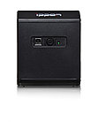ИБП Ippon Back Comfo Pro II 650, 650VA, 360Вт, AVR 165-290В, 8(2)хEURO, управление по USB, без кабеля USB