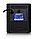 ИБП Ippon Back Comfo Pro II 650, 650VA, 360Вт, AVR 165-290В, 8(2)хEURO, управление по USB, без кабеля USB, фото 2