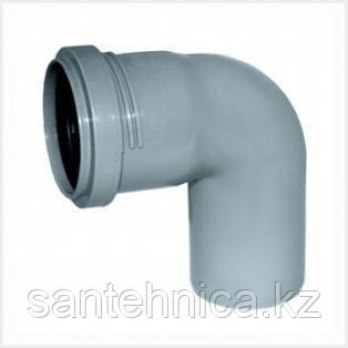 Отвод ПП 32*87 "Политэк", фото 1