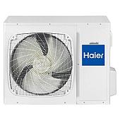 Канальный кондиционер Haier AD24SS1ERA(N)(P) / 1U24FS1EAA