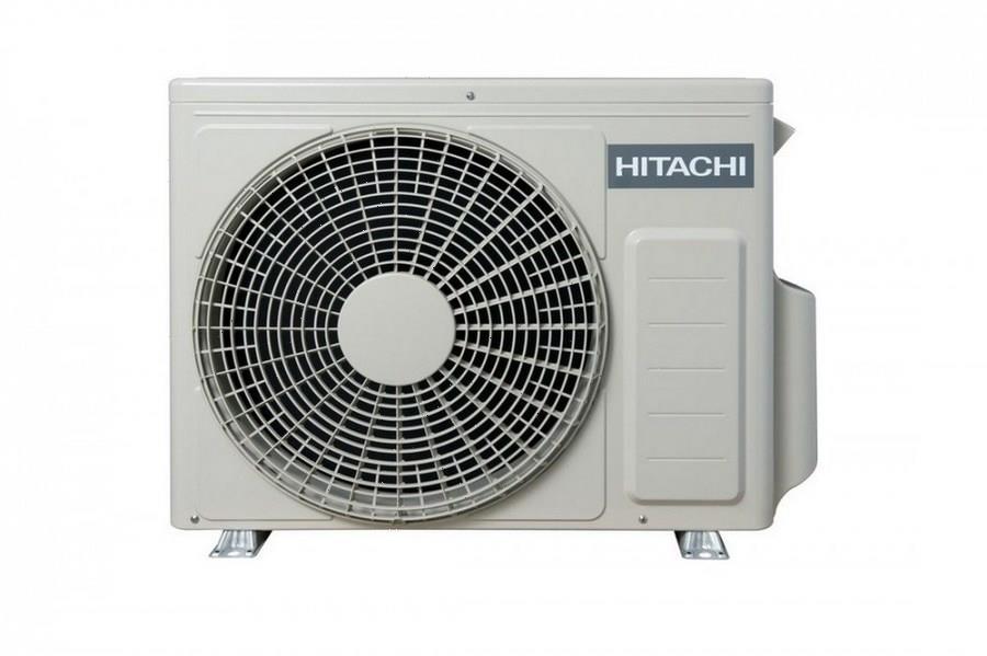 Кондиционер Hitachi RAK-50RPE / RAC-50WPE - фото 1 - id-p99024605