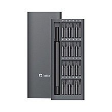 Набор точных отверток Xiaomi Mi Precision Screwdriver Kit Серый 2-001001 MJJXLSD002QW