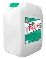 Антифриз "FELIX Prolonger" (зеленый) кан. 20 кг.