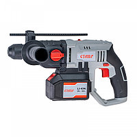 Перфоратор аккумуляторный горизонтальный Ставр ПАГ-18/20, 20 В, 4 шт