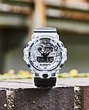 Часы Casio G-shock GA-700SKC-1ADR, фото 5