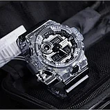 Часы Casio G-shock GA-700SKC-1ADR, фото 6