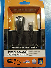 USB 3D Sound (Внешняя звуковая карта) 7.1