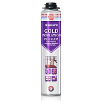 Утеплитель напыляемый ASMACO