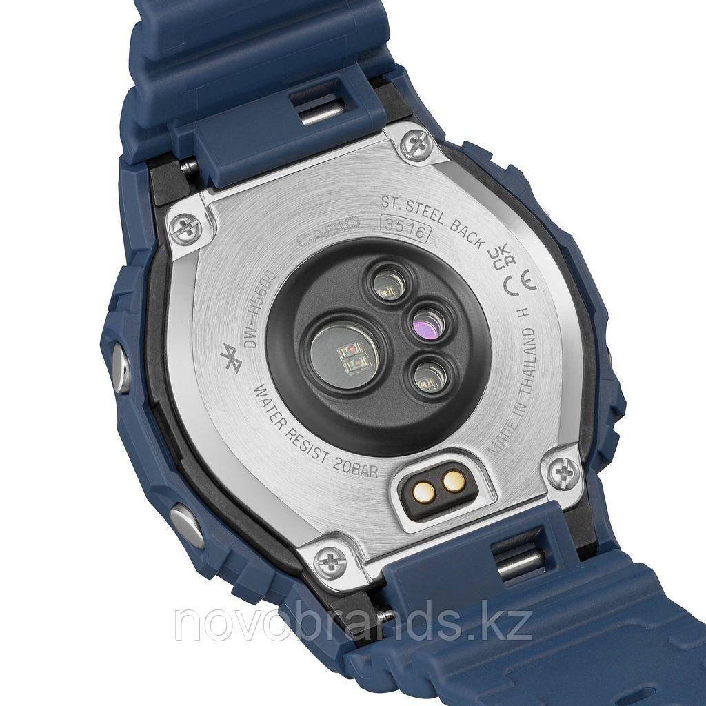 Часы Casio G-Shock DW-H5600MB-2DR - фото 4 - id-p109783797