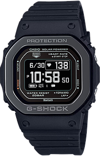 Часы Casio G-Shock DW-H5600MB-1DR