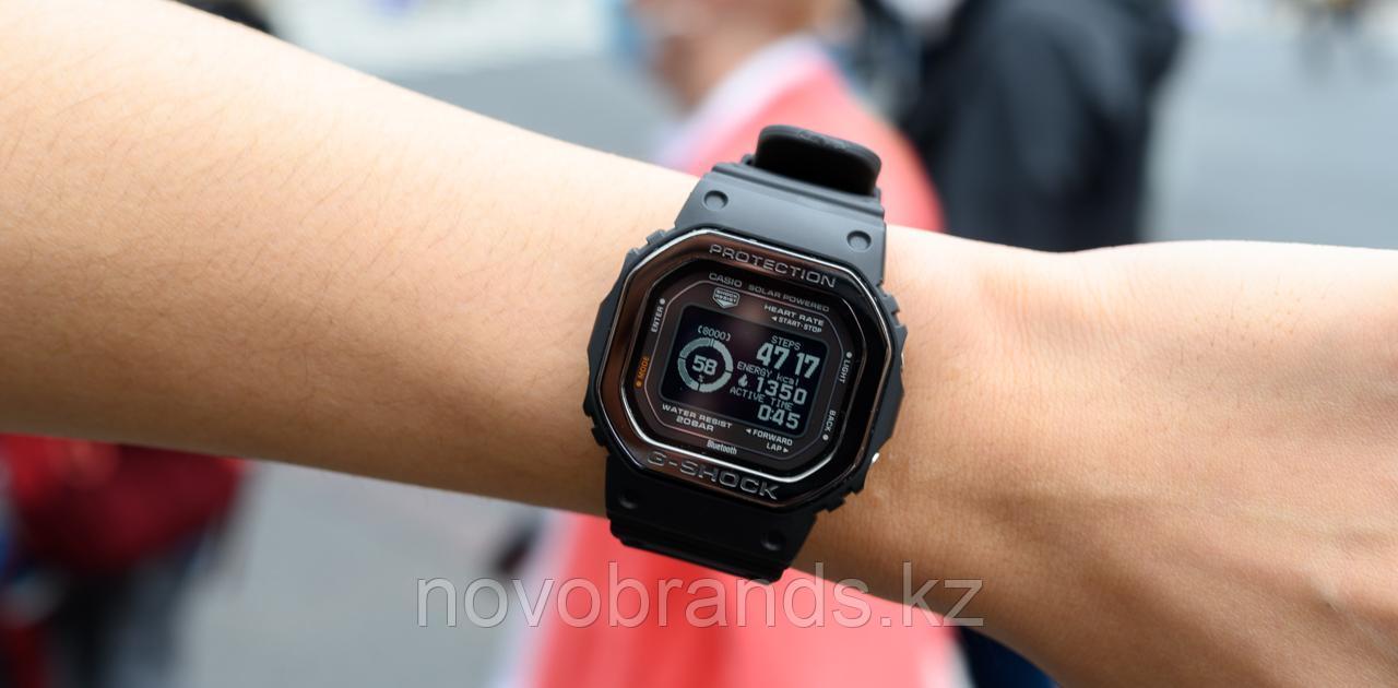 Часы Casio G-Shock DW-H5600MB-1DR - фото 8 - id-p109784009