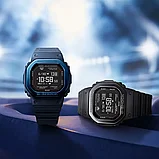 Часы Casio G-Shock DW-H5600MB-1DR, фото 9