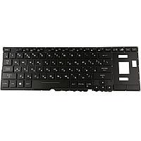 Клавиатура для ноутбука Asus ROG Zephyrus GX501 / GX531 RU с RGB подсветкой
