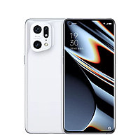 Oppo Find X5 Pro 12/256Gb 5G white