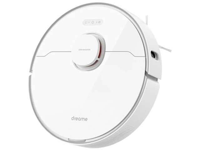 Dreame Bot L10 Pro White