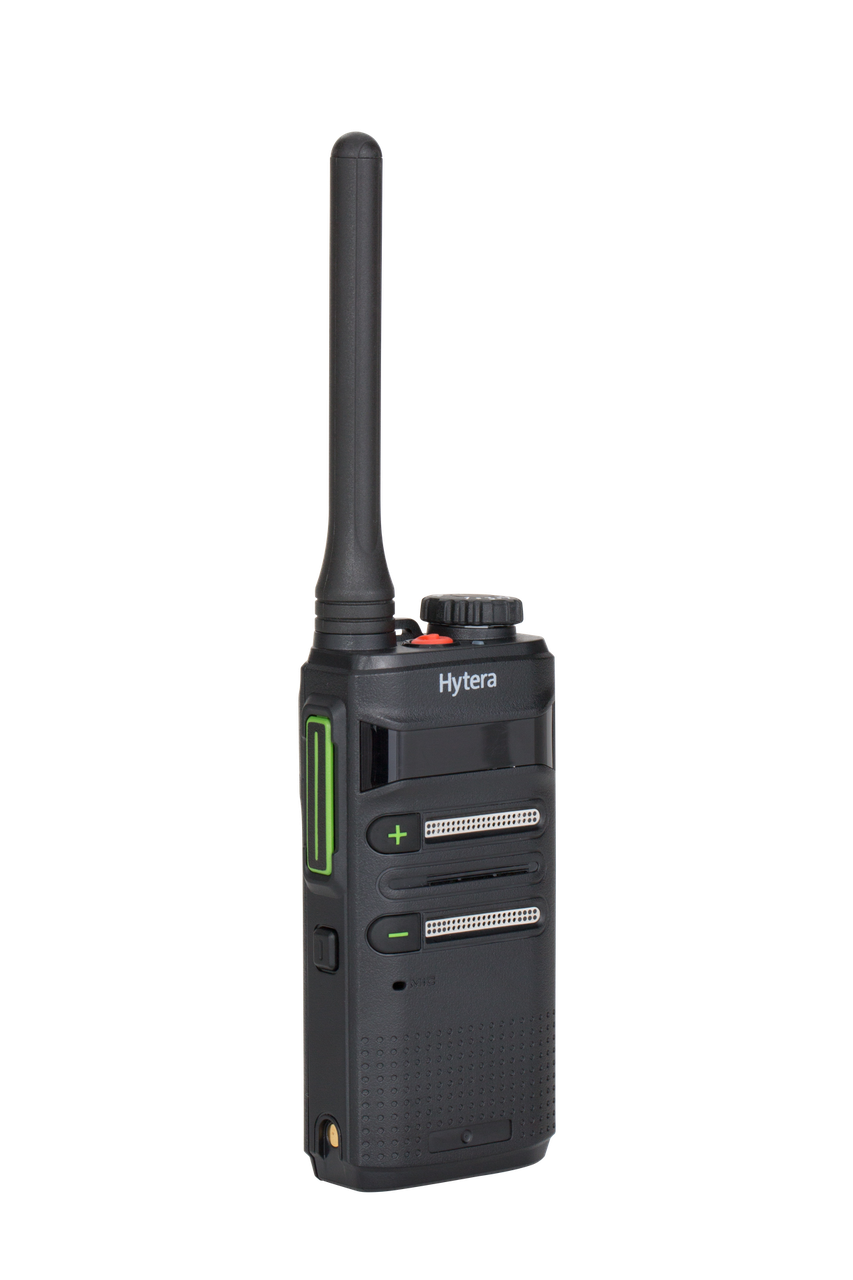 Рация HYT BD-555 (bluetooth)