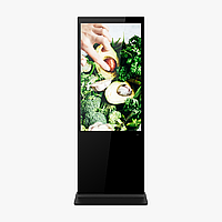 Интерактивный киоск DigiTouch DS-75T, вертикальный