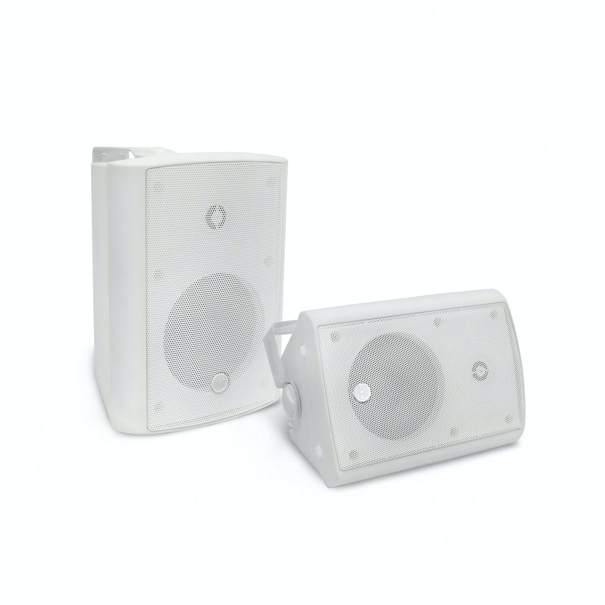 Настенная корпусная двухполосная акустическая система CVGaudio NF4TW