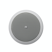 Потолочный громкоговоритель Apart CM6T, 6W(100V), 60W(16Om), 6,5"+1"