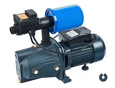 Станция авт. водоснабжения UNIPUMP АКВАРОБОТ JET 40 S г/а 2л