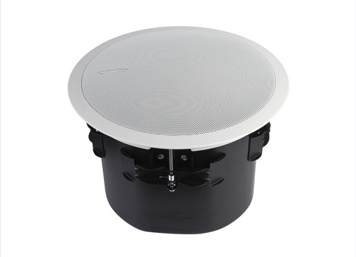 Встраиваемый сабвуфер CVGaudio SUB-S8T 80W(100V)