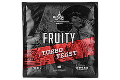 Спиртовые дрожжи Bragman "Fruity Turbo", 72 г