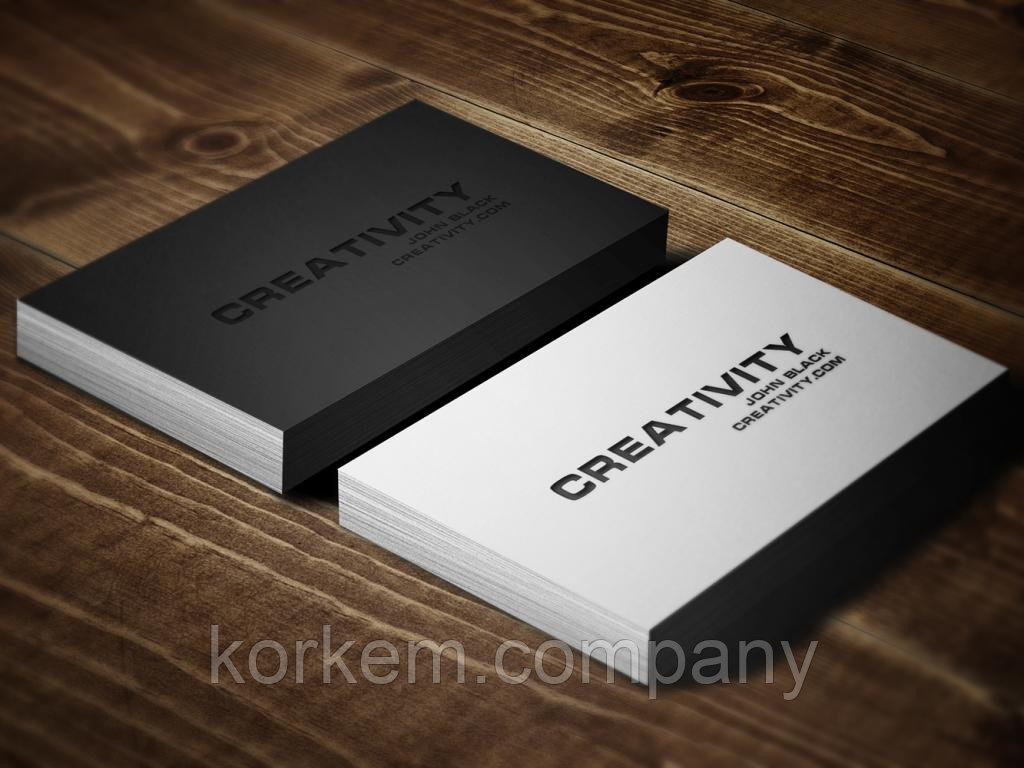 Визитки , фото 1