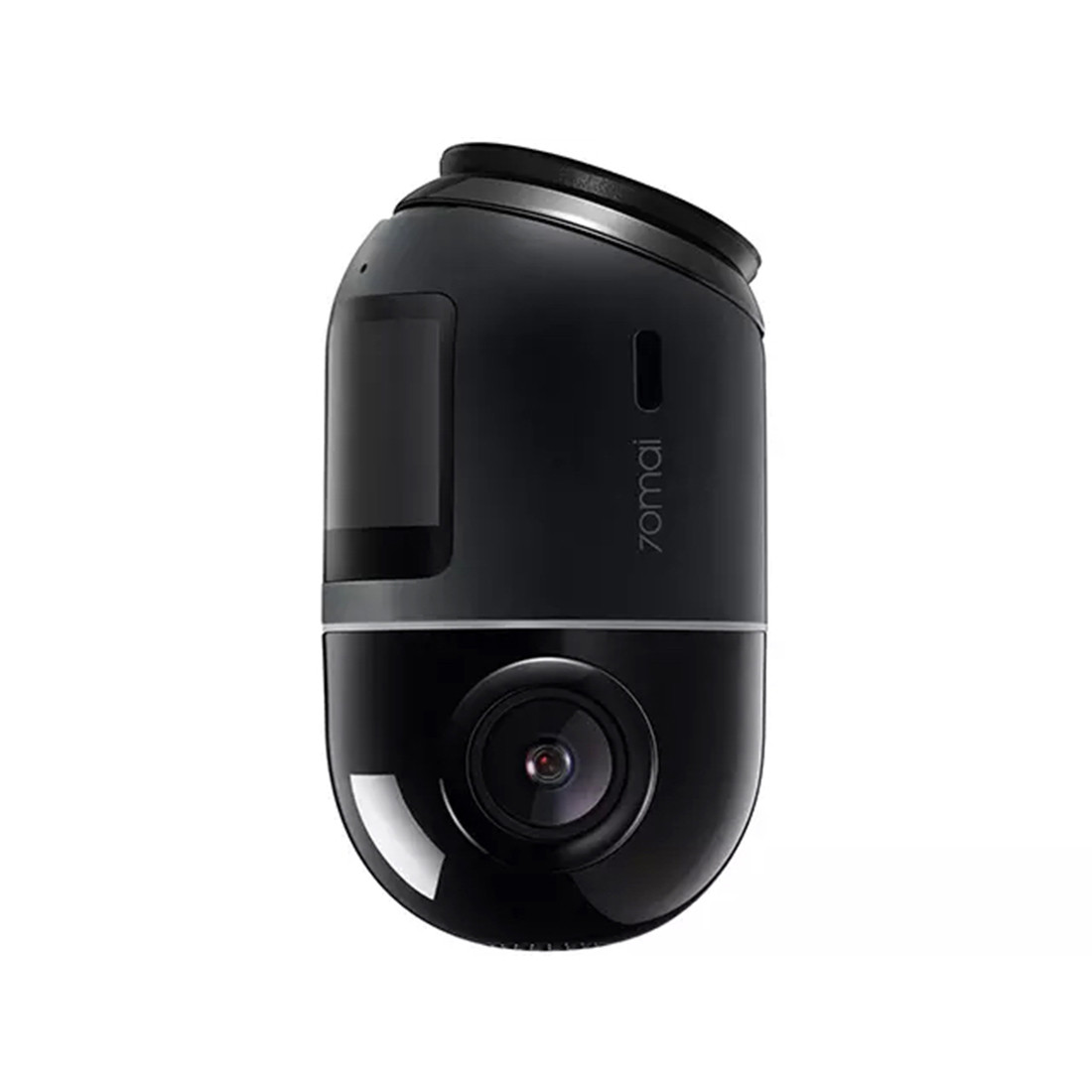 Видеорегистратор 70Mai Dash Cam Omni X200 32 Gb Черный - фото 1 - id-p109792861