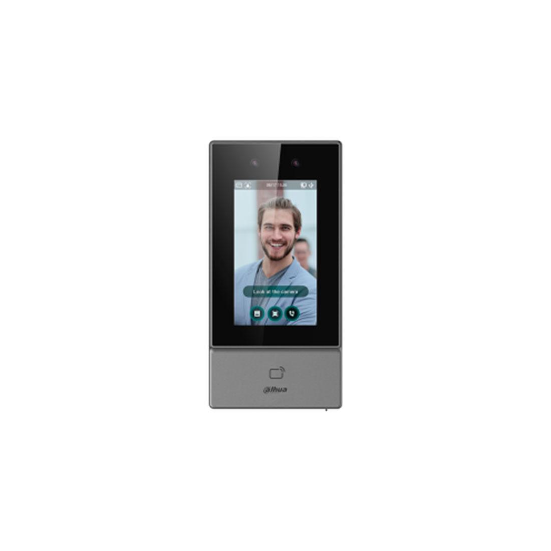 Контроллер доступа Dahua DHI-ASI6213S-PW DHI-ASI6213S-PW