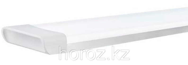 Светильник светодиодный линейный Horoz Electric Tetra-SQ 60 60W 6400K